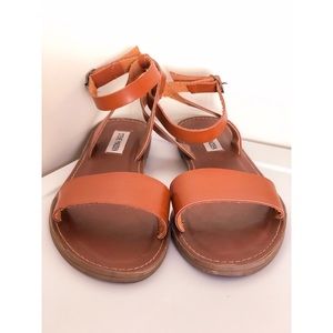 Steve Madden Donddi sandal